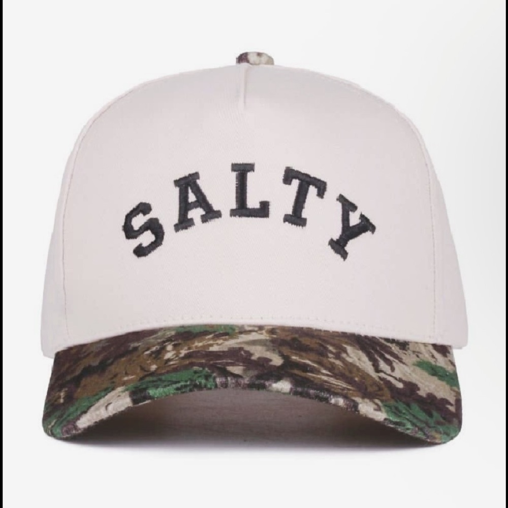 SALTY Cap
